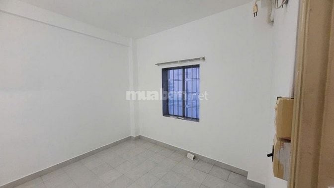 Cho thuê căn hộ chung cư 43 Hồ Văn Huê, Phường 9, Quận Phú Nhuân