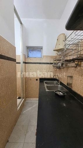 Cho thuê căn hộ chung cư 43 Hồ Văn Huê, Phường 9, Quận Phú Nhuân