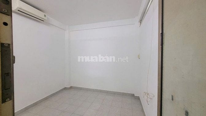 Cho thuê căn hộ chung cư 43 Hồ Văn Huê, Phường 9, Quận Phú Nhuân