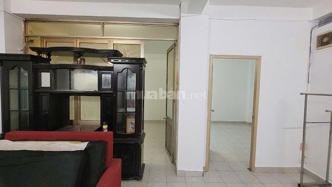 Cho thuê căn hộ chung cư 43 Hồ Văn Huê, Phường 9, Quận Phú Nhuân