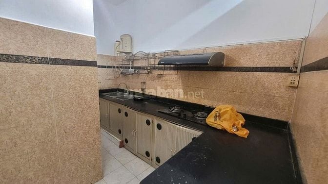 Cho thuê căn hộ chung cư 43 Hồ Văn Huê, Phường 9, Quận Phú Nhuân