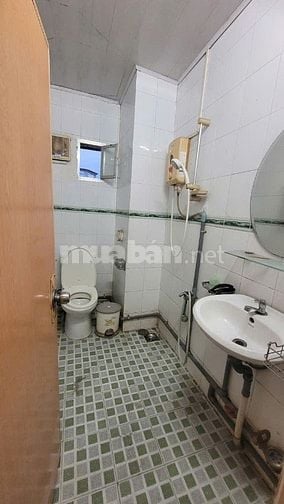 Cho thuê căn hộ chung cư 43 Hồ Văn Huê, Phường 9, Quận Phú Nhuân