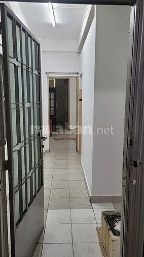 Cho thuê căn hộ chung cư 43 Hồ Văn Huê, Phường 9, Quận Phú Nhuân