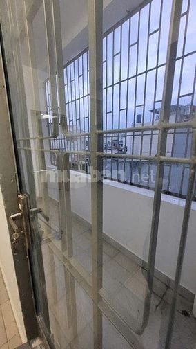 Cho thuê căn hộ chung cư 43 Hồ Văn Huê, Phường 9, Quận Phú Nhuân