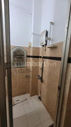 Cho thuê căn hộ chung cư 43 Hồ Văn Huê, Phường 9, Quận Phú Nhuân