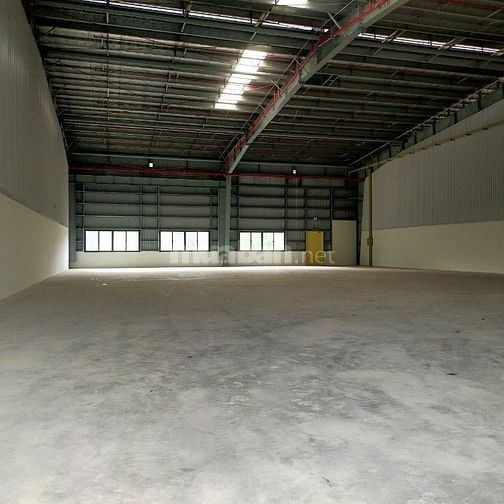 Cho thuê kho xưởng KCN Tân Bình, Tân Phú, diện tích: 3.000m2 - 6.000m2