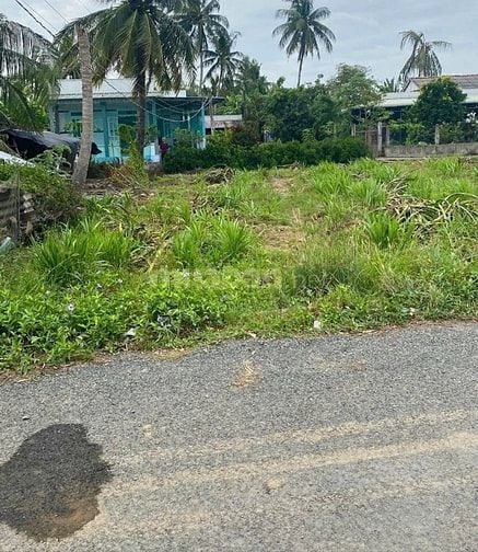 Bán 6x25 thỏ ngay chợ bình lãng mt nguyễn văn du