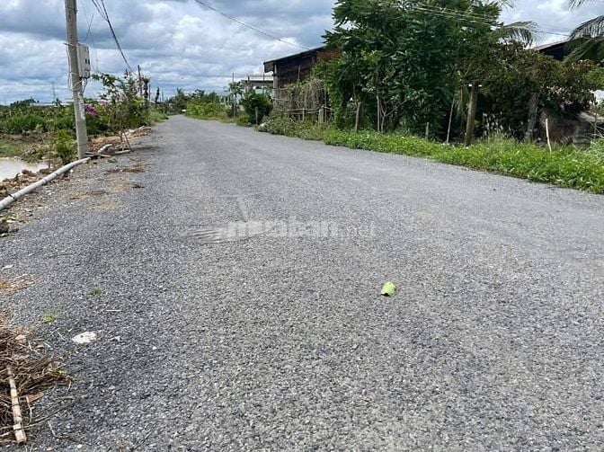 Bán 6x25 thỏ ngay chợ bình lãng mt nguyễn văn du