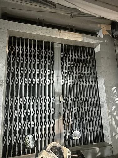 4,85tỷ Nhà hẻm P5Q8 3,5 x 17,5 ( nở hậu đẹp ) Sổ hồng riêng