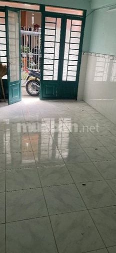 Bán Nhà Trần Xuân Soạn Tân Hưng, 2 Tầng 2PN 2WC Hẻm Thông  Nhỉnh 3 Tỷ