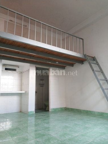CHO THUÊ PHÒNG TRỌ GẦN ĐH CÔNG NGHIỆP THỰC PHẨM - BIC C TRƯỜNG CHINH C