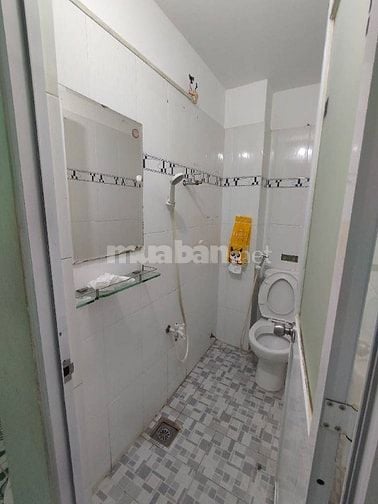 Bán Nhà Trần Xuân Soạn Tân Hưng, 2 Tầng 2PN 2WC Hẻm Thông  Nhỉnh 3 Tỷ