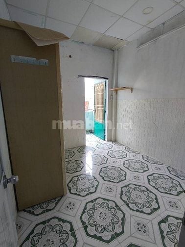Bán Nhà Trần Xuân Soạn Tân Hưng, 2 Tầng 2PN 2WC Hẻm Thông  Nhỉnh 3 Tỷ