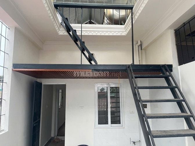 Chính chủ cần bán nhà phố Vương Thừa Vũ, Hà Nội, 50 m2x 4 tầng