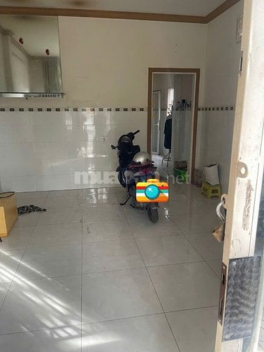 Bán nhà mặt tiền đường nhựa 12m Thới Tam Thôn 16, Hóc Môn, 5x30, 4tỷ5 