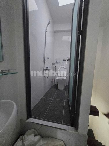Bán Nhà Dương Bá Trạc Quận 8 – Nhà Nở Hậu – 3 Lầu – Gần Cầu Chữ Y