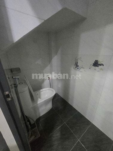 Bán Nhà Dương Bá Trạc Quận 8 – Nhà Nở Hậu – 3 Lầu – Gần Cầu Chữ Y