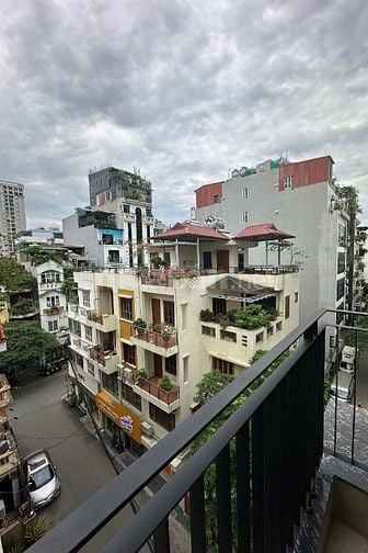 68 APARTMENT - NGUYỄN HY QUANG, HOÀNG CẦU