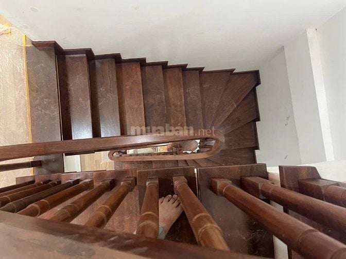 Chính chủ cần bán nhà phố Vương Thừa Vũ, Hà Nội, 50 m2x 4 tầng