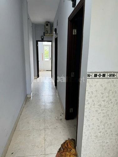 Cho thuê phòng trọ giá Sinh viên trong chợ đầu mối Bình Điền