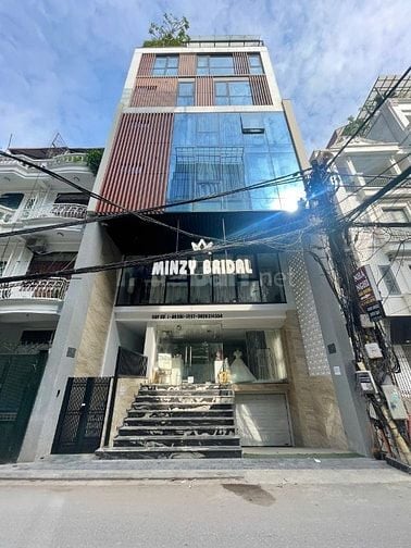 68 APARTMENT - NGUYỄN HY QUANG, HOÀNG CẦU