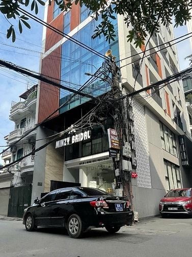 68 APARTMENT - NGUYỄN HY QUANG, HOÀNG CẦU