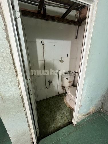 Cho thuê phòng trọ độc lập giá rẻ