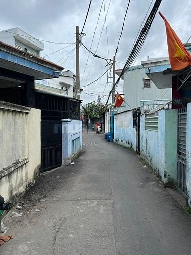 Cho thuê phòng trọ độc lập giá rẻ