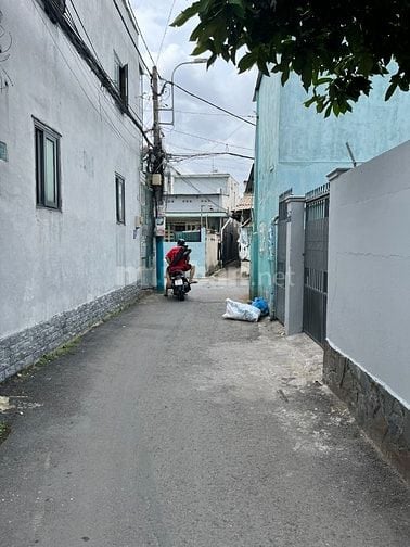 Cho thuê phòng trọ độc lập giá rẻ
