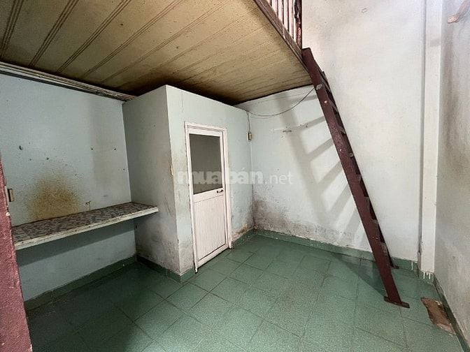 Cho thuê phòng trọ độc lập giá rẻ