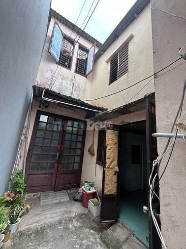 Cho thuê phòng trọ độc lập giá rẻ