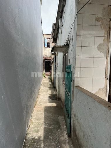 Cho thuê phòng trọ độc lập giá rẻ