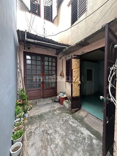 Cho thuê phòng trọ độc lập giá rẻ