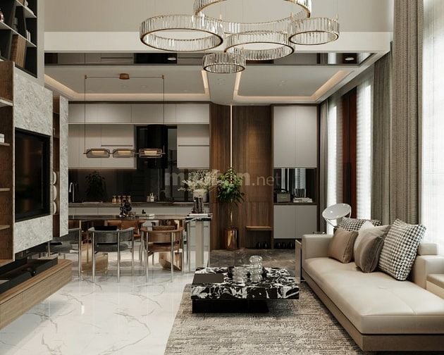 Nhà 6,5 x 6,5 đúc 1 lững 3 lầu hẻm 4,5m XH Quang Trung p10 gò vấp