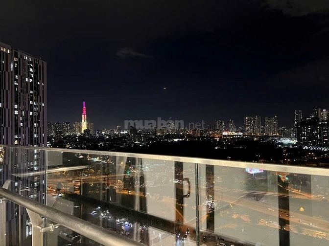 Hàng Hót Centana Thủ Thiêm Q2 (55m,2pn giá 3,4ty)(64m,2pn giá 4,5ty)