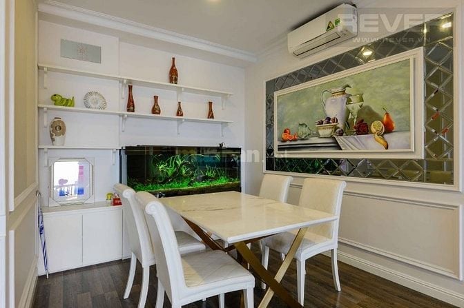 Hàng Hót Centana Thủ Thiêm Q2 (55m,2pn giá 3,4ty)(64m,2pn giá 4,5ty)