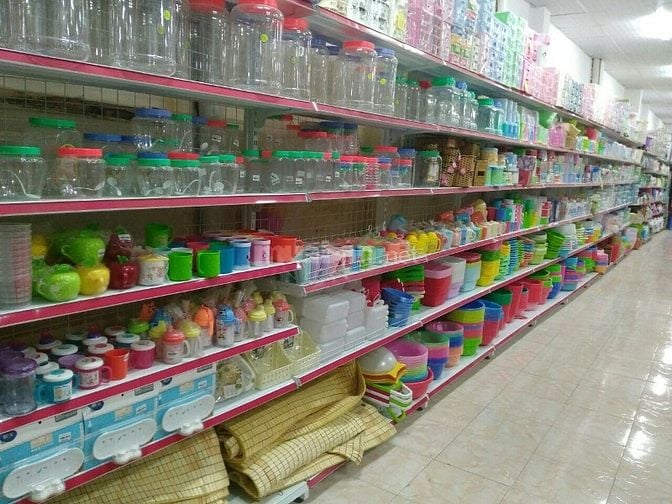 TUYỂN DỤNG NHÂN VIÊN BÁN HÀNG TẠI CÁC SIÊU THỊ 