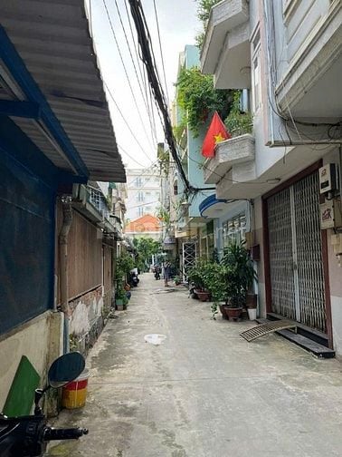 Cần bán nhà ngay trung tâm đường Trần Não Quận 2 - TP Thủ Đức