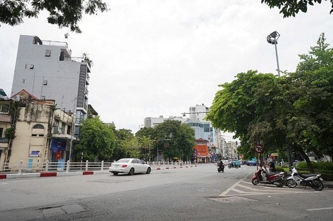 Cần chuyển nhượng căn hộ Dịch vụ Homstay  tại 19 Thợ Nhuộm