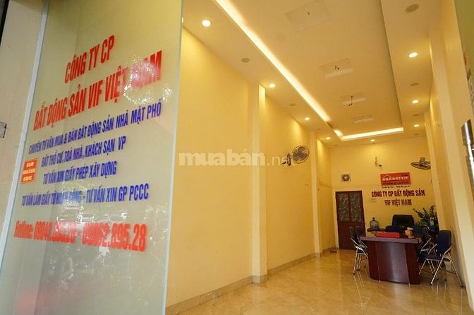 Cần chuyển nhượng căn hộ Dịch vụ Homstay  tại 19 Thợ Nhuộm