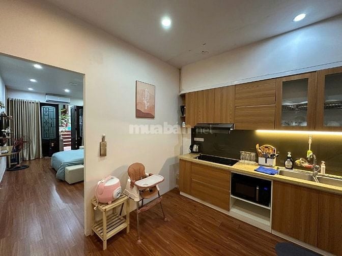 Cần chuyển nhượng căn hộ Dịch vụ Homstay  tại 19 Thợ Nhuộm