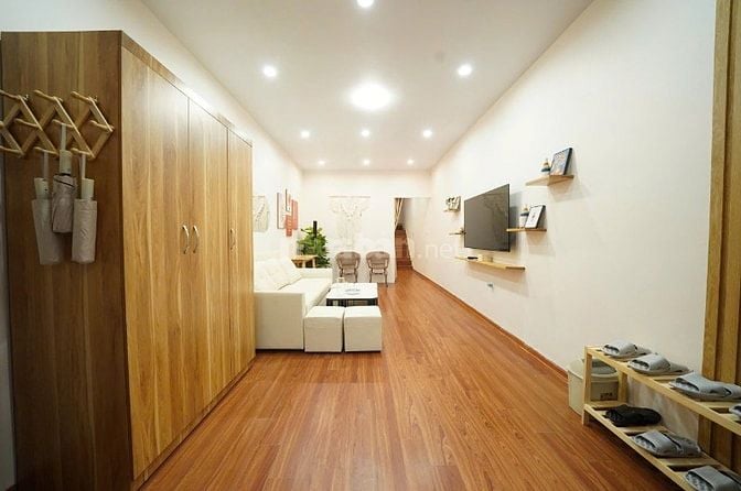 Cần chuyển nhượng căn hộ Dịch vụ Homstay  tại 19 Thợ Nhuộm