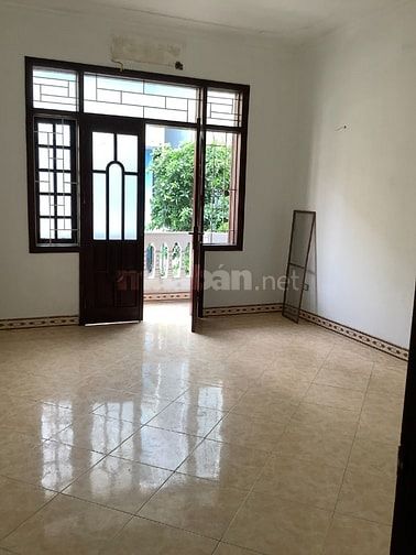 Cho thuê nhà trong ngõ phố Giảng Võ (khu nhà giáp bến xe Kim Mã)