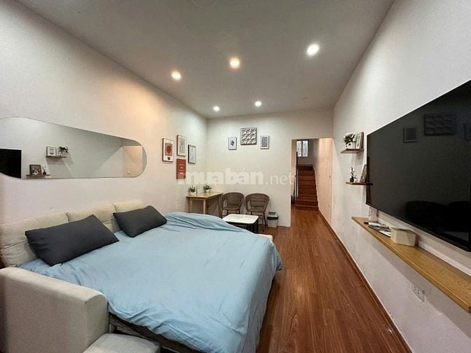 Cần chuyển nhượng căn hộ Dịch vụ Homstay  tại 19 Thợ Nhuộm