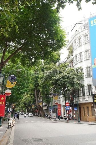 Cần chuyển nhượng căn hộ Dịch vụ Homstay  tại 19 Thợ Nhuộm