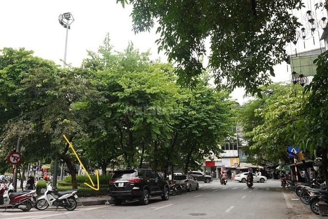 Cần chuyển nhượng căn hộ Dịch vụ Homstay  tại 19 Thợ Nhuộm