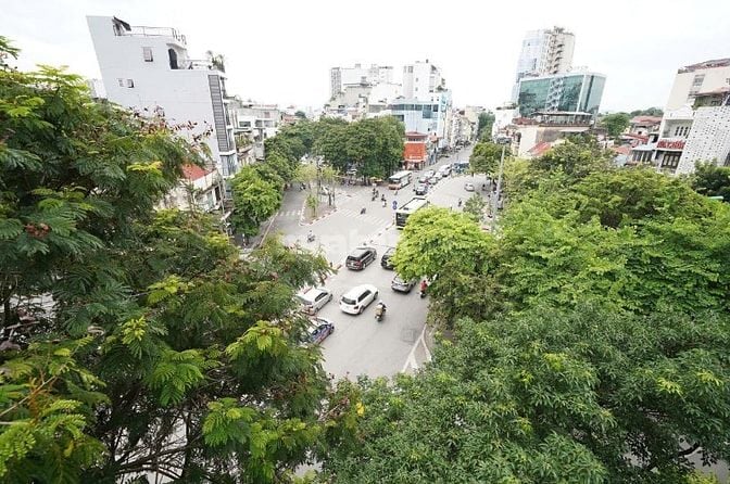 Cần chuyển nhượng căn hộ Dịch vụ Homstay  tại 19 Thợ Nhuộm