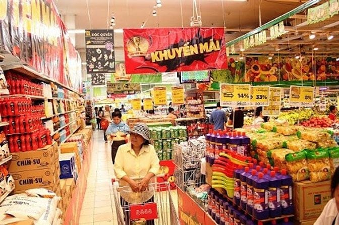 BÌNH THẠNH TUYỂN DỤNG NHÂN VIÊN BÁN HÀNG – CỬA HÀNG BÁCH HÓA TỔNG HỢP