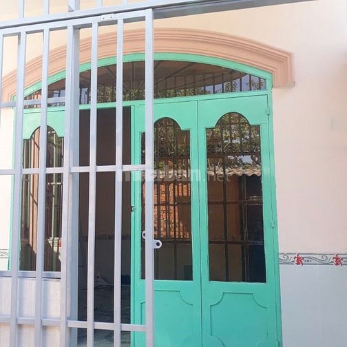 Cho thuê nhà nguyên căn C4 đường Bình Chiểu, p.Bình Chiểu, Tp.Thủ Đức