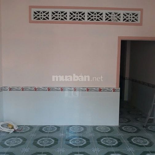 Cho thuê nhà nguyên căn C4 đường Bình Chiểu, p.Bình Chiểu, Tp.Thủ Đức